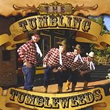 Tumbling Tumbleweeds