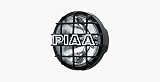 PIAA 5296 520 Clear ATP Black Lamp Kit