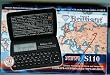 Brilliant S110 - Russian and English Bidirectional Electronic Dictionary Translator