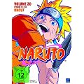 Naruto - Volume 30, Episode 127-130 (Uncut)
