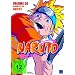 Naruto - Volume 30, Episode 127-130 (Uncut)