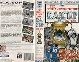 The Official History Of The FA Cup - 1872-1992 [VHS]