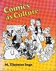 Comics As Culture