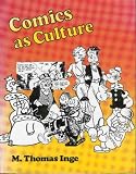 Comics as Culture