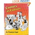 Comics as Culture by M. Thomas Inge