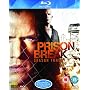 Prison Break - Season 3 - Complete [Blu-ray] [2007]