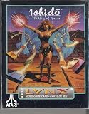 Ishido The Way of the Stones Atari Lynx