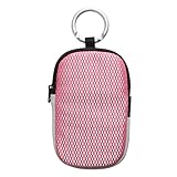 Creative Labs Vado VF0570APP Pocket Video Camera Mesh Pouch (Pink)