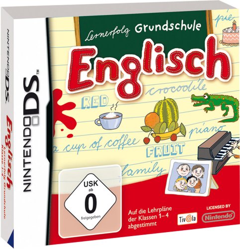 Lernerfolg Grundschule: Englisch Klasse 1-4 Lernerfolg Grundschule: Englisch Klasse 1-4
