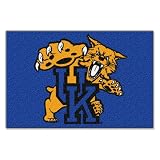 Kentucky Wildcats Tufted Rug (20-inch x 30-inch)