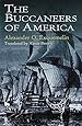 The Buccaneers of America (Dover Maritime)