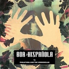 Hispanola (Re-Mastered)