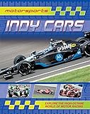 Indy cars