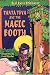 Tanta Teva and the Magic Booth