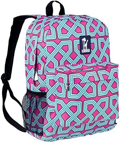 Wildkin Twizzler Crackerjack Backpack, One Color, One Size by Wildkin Toys
