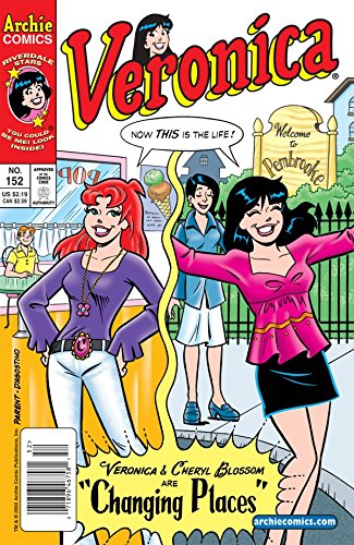 Veronica #152