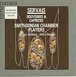 Souvenirs & Caprices