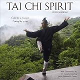 Tai Chi Spirit 2013 Wall Calendar