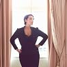 Abbildung von Caro Emerald