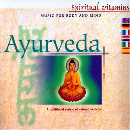 Produkt-Bild: Ayurveda