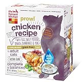 UPC 183413000659 product image for The Honest Kitchen Prowl: Grain Free Chicken Cat Food, 4 lb | upcitemdb.com