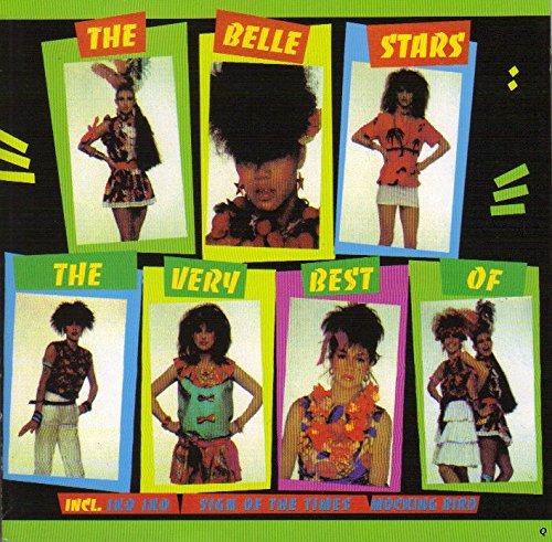 The Belle Stars - The Very Best - Zortam Music