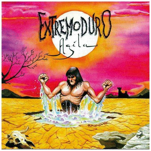 Extremoduro - ¡Qué sonrisa tan rara! Lyrics - Zortam Music