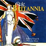 Rule Britannia Search