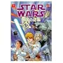 Star Wars: The Empire Strikes Back, Vol. 1 (Manga)