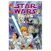 Star Wars: The Empire Strikes Back, Vol. 1 (Manga)