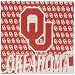 Kitchen & Housewares : University of Oklahoma Norman OU Sooners - Paper Napkins - Dinner Size