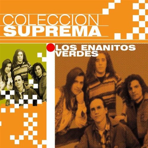 Los Enanitos Verdes - Coleccion Suprema - Zortam Music