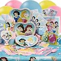 Disney's Princess Fairy Tale Friends Party Package for 8