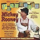 Pinocchio (1957 TV Sound Track) plus Bonus Tracks