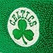 Boston Celtics Team Logo Headband