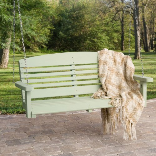Great American Woodies Cottage Classic 4 feet Classic Swing