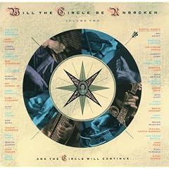 Will the Circle No. 2