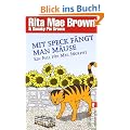 Mit Speck f�ngt man M�use: Ein Fall f�r Mrs. Murphy (Ein Mrs.-Murphy-Krimi)