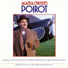 Agatha Christie's Poirot - Original Music From The LWT Series