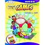 Engage the Brain: Games, Science, Grades 6-8