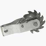 Agricultural & Excavating Tools: In-Line Strainer