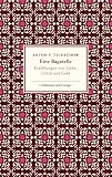 Eine Bagatelle: Erz&auml;hlungen von Liebe, Gl&uuml;ck und Geld - Anton Pawlowitsch Tschechow