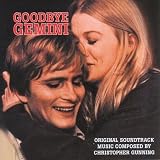Goodbye Gemini
