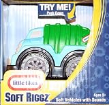 little tikes