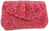 Mar Y Sol Marcella 2119-AQG Clutch