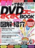 無料でできる!DVDコピーさくさくBOOK CD-ROM付 (タツミムック) (タツミムック)