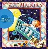 Produkt-Bild: Die sch&ouml;nsten deutschen M&auml;rchen