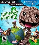 Little Big Planet 2