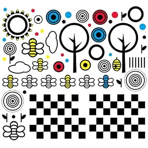 wall art stickers