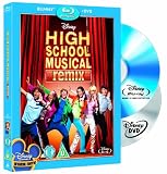 High School Musical Combi Pack (Blu-ray + DVD) [2006]